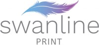 Swanline print