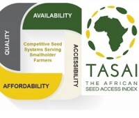 The african seed access index