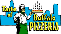 Taste of buffalo pizzeria