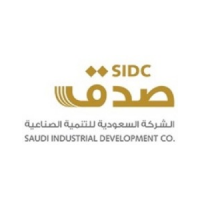 Saudi industries development company