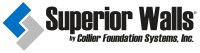 Superior Walls by Collier Foundation Systems, Inc.
