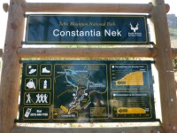 Constantia Nek Restaurant