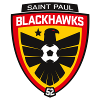 St. Paul Blackhawks Soccer Club