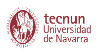 Tecnun - universidad de navarra
