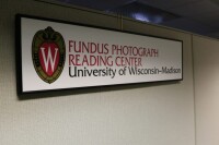 UW Fundus Photograph Reading Center