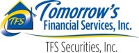 Tfs securities