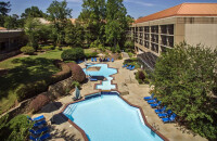 Wyndham Peachtree Conference Center