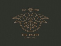 The aviary