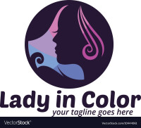 The color lady