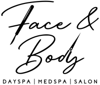 The face and body shop day spa