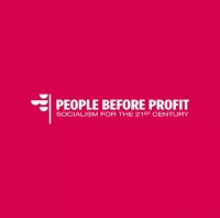 People before profit