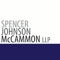 Spencer johnson mccammon llp