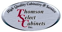 Thomson select cabinets inc