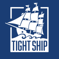 Tight ship design