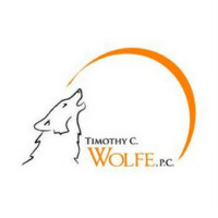Timothy c. wolfe, pc