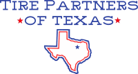 Tire partners of texas