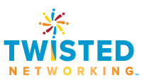 Twisted network technologies
