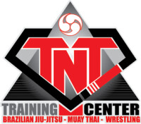 Tnt mixed martial arts training center