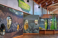River Legacy Science Center