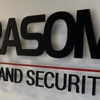 Trasom fire and security