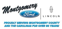 Montgomery Motors Ford Lincoln