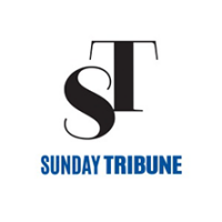 Sunday tribune newspaper
