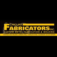 Carolina Fabrication, Inc.