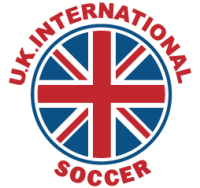 Uk international soccer camps