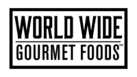 Worldwide Gourmet Food