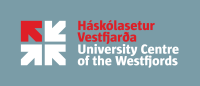University centre of the westfjords, iceland