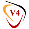 V4 solutions staffing firm