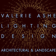 Valerie ashe lighting design