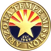 Arizona Tempe Mission (LDS Church)
