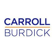 Carroll, Burdick & McDonough LLP
