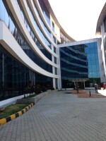 General Electric - John F. Welch R&D Centre, Bangalore