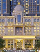 The Palace Hotel Dubai