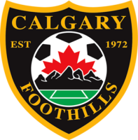 Calgary Foothills Soccer Club, Calgary, Alberta