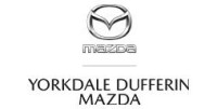 Yorkdale Dufferin Mazda