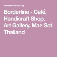 BORDERLINE CAFE