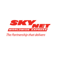 Skynet World Wide Express Abu Dhabi Branch