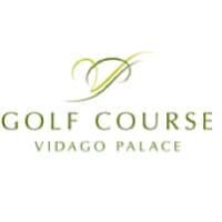 Vidago palace golf course