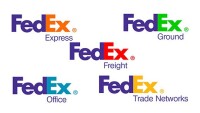 Scharff - FedEx