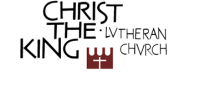 Christ the King Lutheran Church Kingwood TX