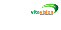 Vitavision medical supplies