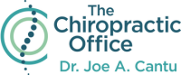 Dr. joe a. cantu, the chiropractic office