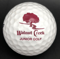 Walnut creek golf