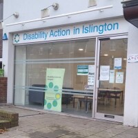 Disability Action In Islington