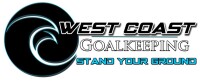 West coast goalkeeping