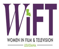 Women in film and television louisiana
