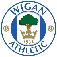 Wigan athletic f.c